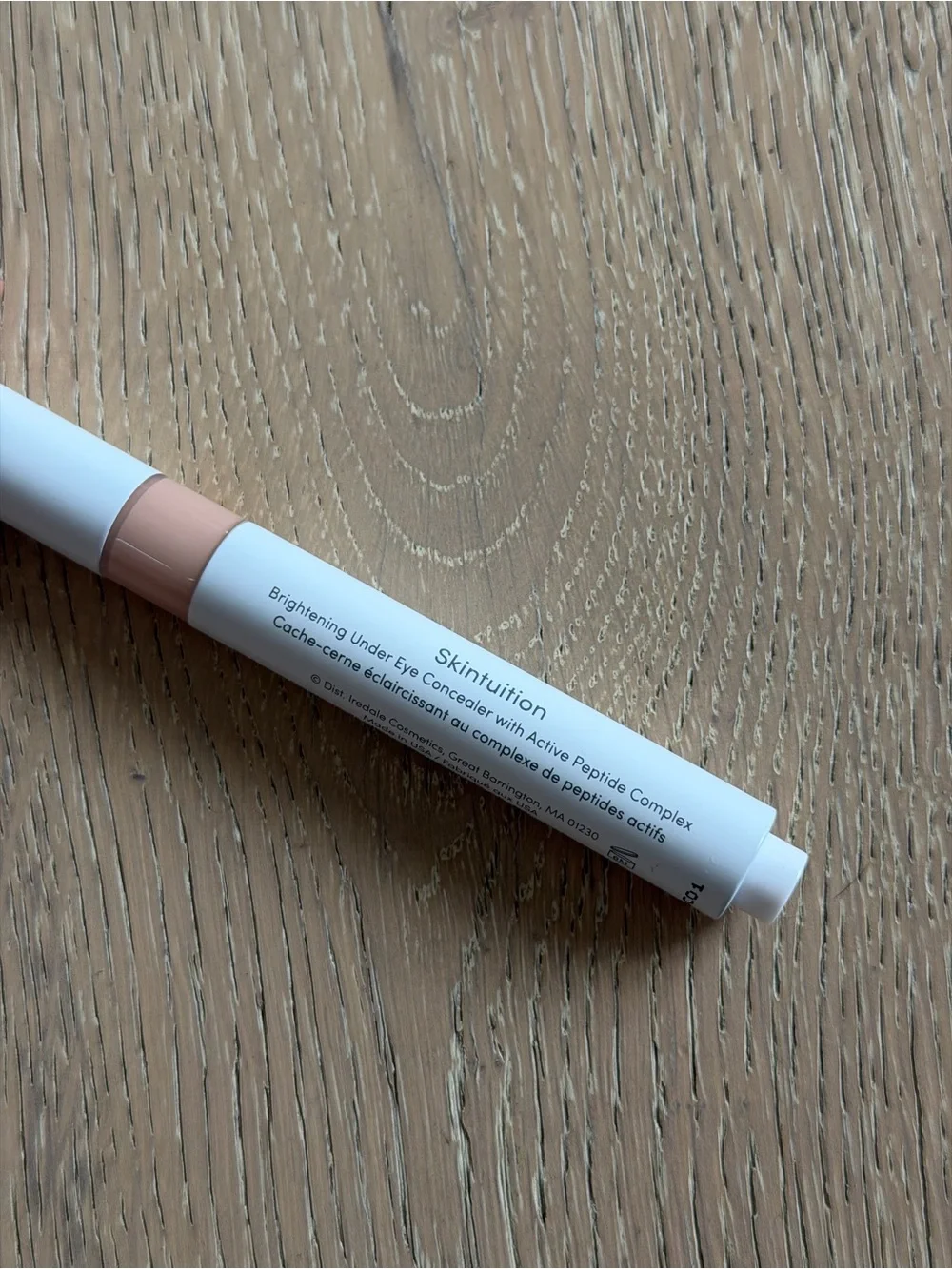 Jane Iredale Skintuition Brightening Under Eye Concealer